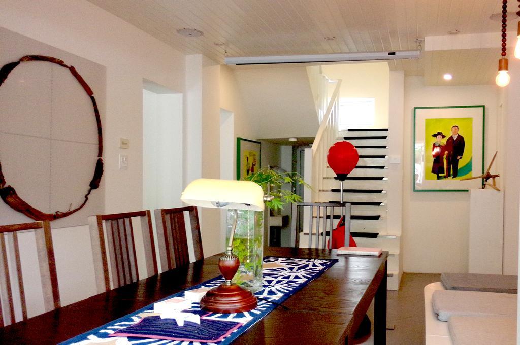 Hangzhou Banyan Art House Extérieur photo