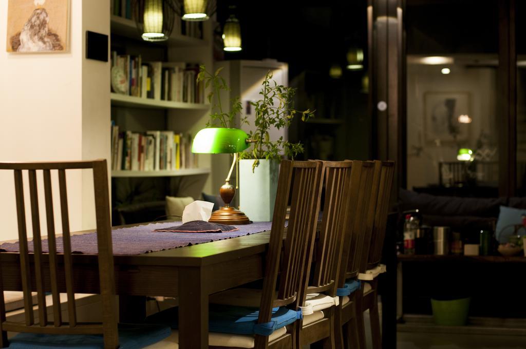 Hangzhou Banyan Art House Extérieur photo