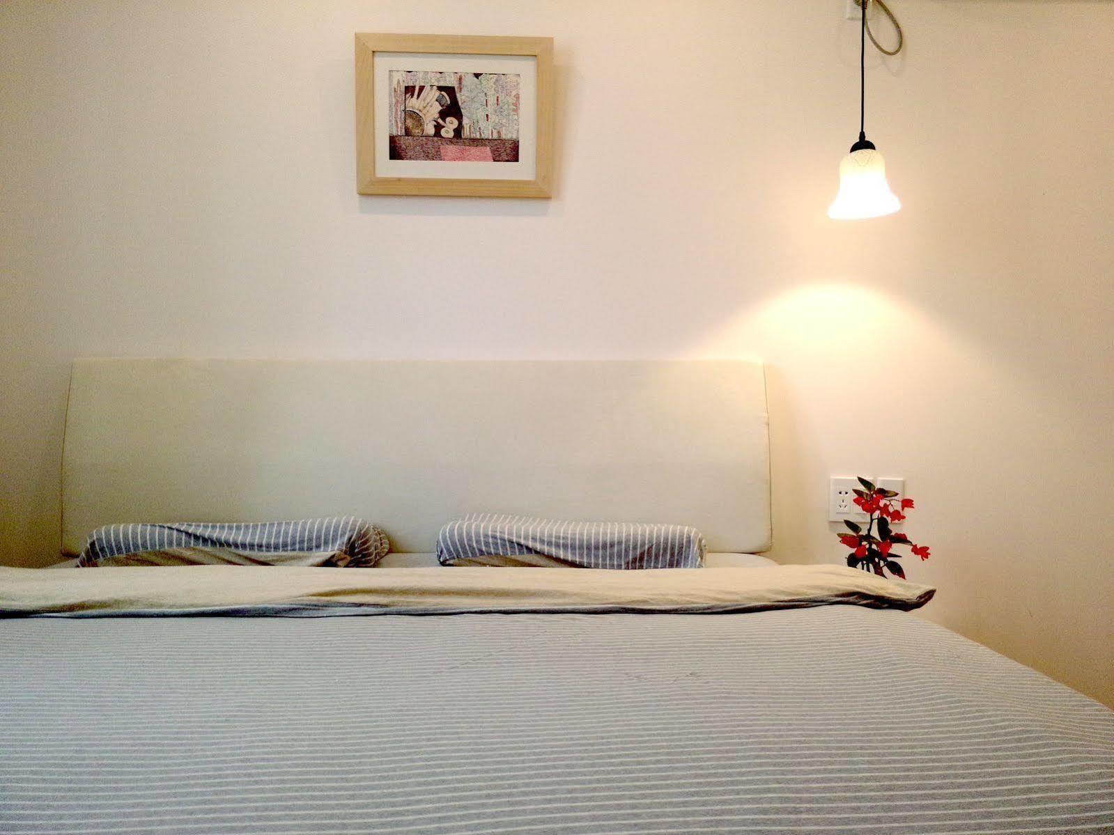 Hangzhou Banyan Art House Extérieur photo