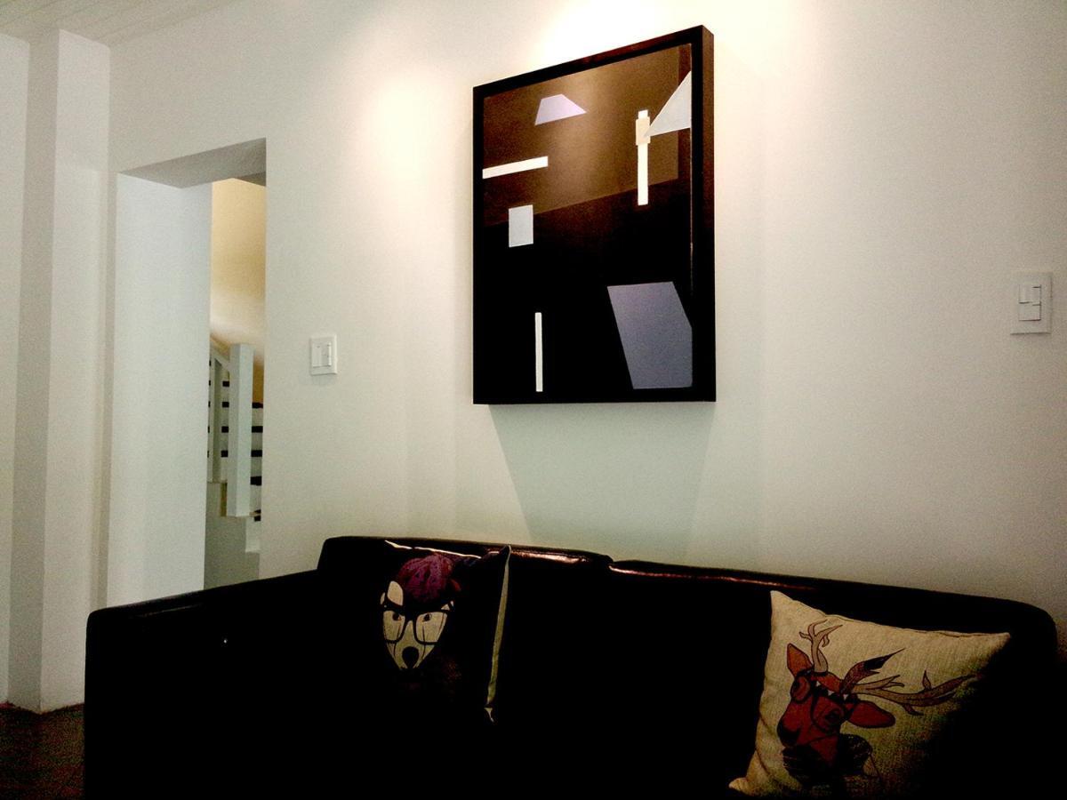 Hangzhou Banyan Art House Extérieur photo